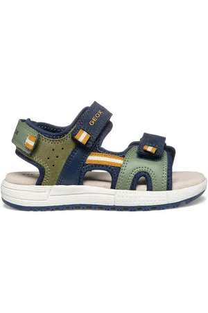 Geox Sandalen J Alben J35AVA 1520 CF3F4 S