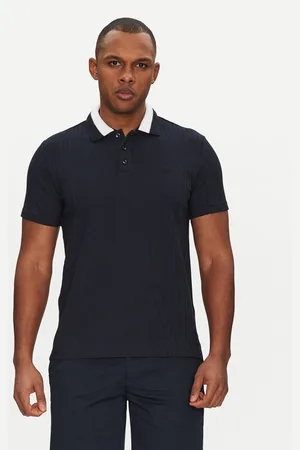 Emporio Armani Poloshirt EM000571 AF12360 UB102 Regular Fit