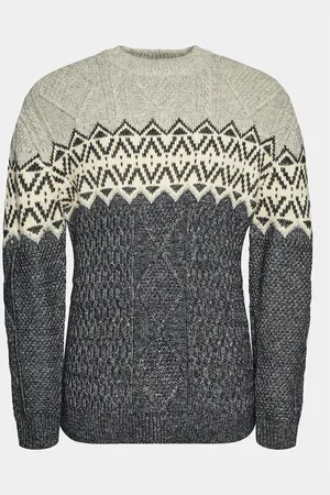 Lindbergh Pullover 30-805002 Relaxed Fit