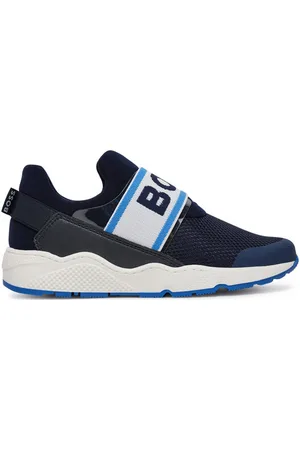 HUGO BOSS Sneakers J51645 M