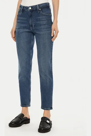 Calvin Klein Jeans J20J224514 Mom Fit