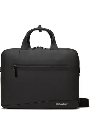 Calvin Klein Laptoptasche Rubberized Conv Laptop Bag K50K511712