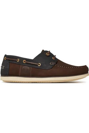 Barbour Mokassins MFO0684BR78