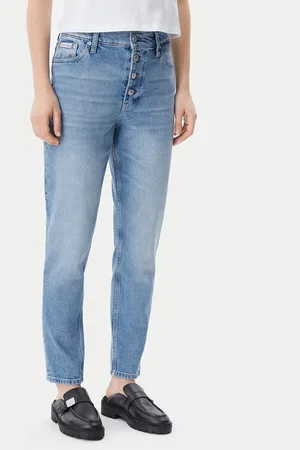 Calvin Klein Jeans J20J225148 Mom Fit