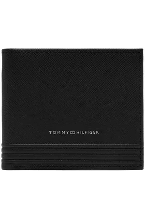 Tommy Hilfiger Große Herren Geldbörse Th Business Cc And Coin AM0AM13259