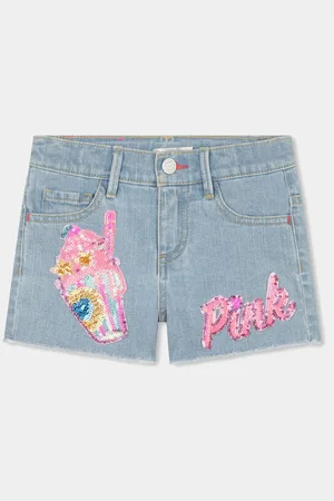 Billieblush Jeansshorts U20108 Regular Fit
