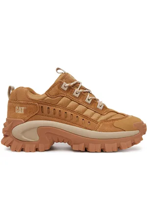 Caterpillar Sneakers Intruder P726246