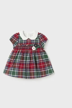 Mayoral Kleid für den Alltag 2.864 Regular Fit