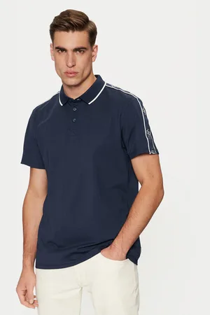 Guess Poloshirt M4YP40 KARS0 Regular Fit