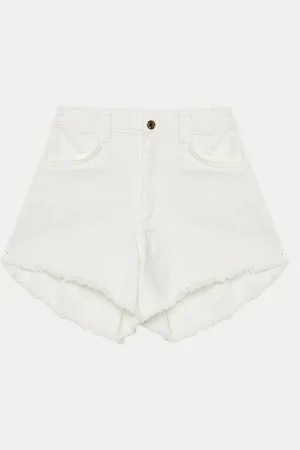 Twin-Set Jeansshorts 251GJ2610 Regular Fit