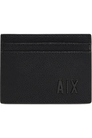 Armani Exchange Kreditkartenetui 958053 3F892 00020