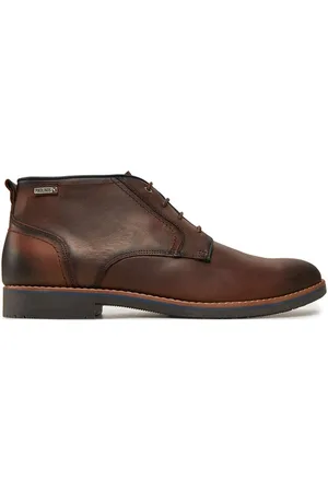 Pikolinos Schnürschuhe M4V-8081BFC2