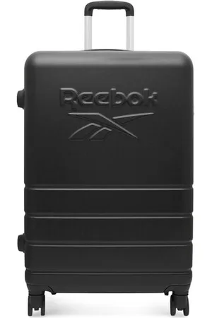 Reebok Großer Koffer RBK-WAL-001-CCC-L