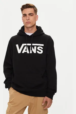 Vans Sweatshirt Classic III VN000HNX Regular Fit