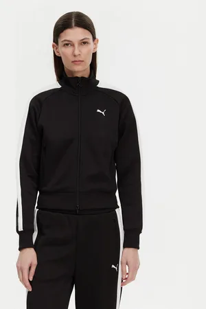 PUMA Sweatshirt T7 Always On 629796 Regular Fit