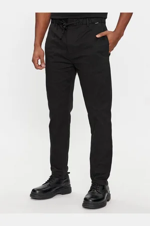 Calvin Klein Chinos Modern K10K112383 Tapered Fit