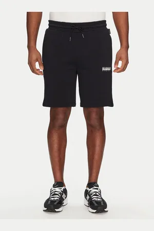 Napapijri Sportshorts N-Gori NP0A4IBQ0411 Regular Fit
