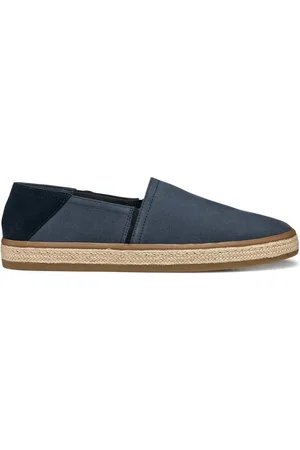 Geox Espadrilles U Pantelleria U55DWA 000NB C4002