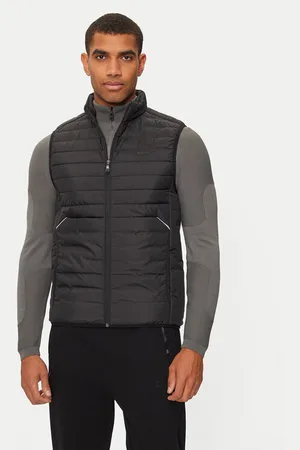 HUGO BOSS Weste V_Thor 2 50514762 Regular Fit