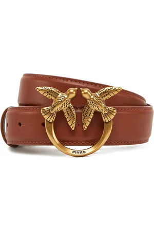 Pinko Damengürtel LOVE BERRY H3 100125 A0F1