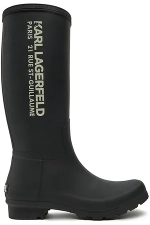 Karl Lagerfeld Gummistiefel KL47085