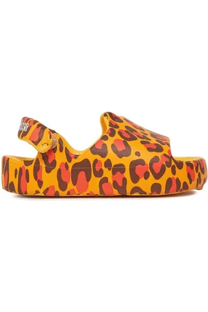 Melissa Sandalen Mini Free Cute Bb 33976