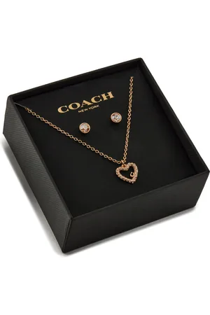 Coach Ohrringe 37493516