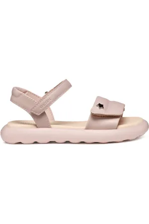 Geox Sandalen J Puffypop Gi J55MSD 000BC C8014 S