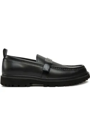 Calvin Klein Mokassins Eva Apron Loafer Hdw YM0YM01252