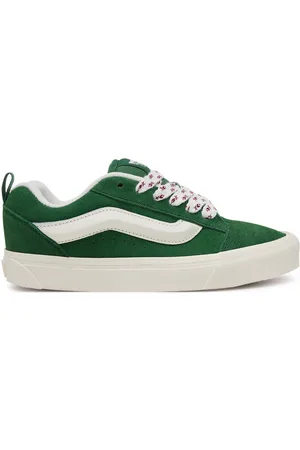 Vans Sneakers aus Stoff Knu Skool VN000D6ZBR11