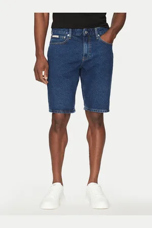 Calvin Klein Jeansshorts J30J327192 Regular Fit
