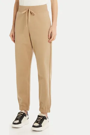 Max Mara Jogginghose Olimpia 2515781031 Regular Fit