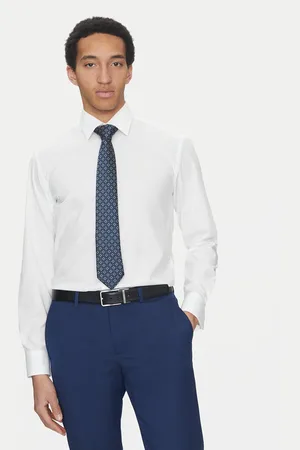 HUGO BOSS Krawatte 50538981