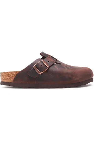 Birkenstock Pantoletten Boston Bs 860133