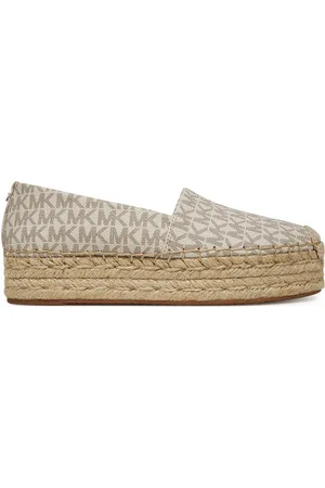 Michael Kors Espadrilles Lynn 40S5LYFP1B