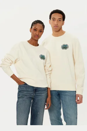 Filling pieces Sweatshirt Unisex Gowtu 7453392 Regular Fit