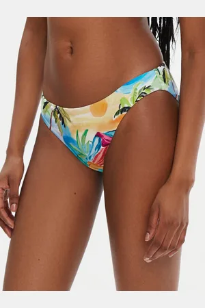 Seafolly Bikini-Unterteil South Pacific 40473-211
