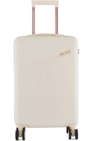 Semi Line Kabinenkoffer T5757-2