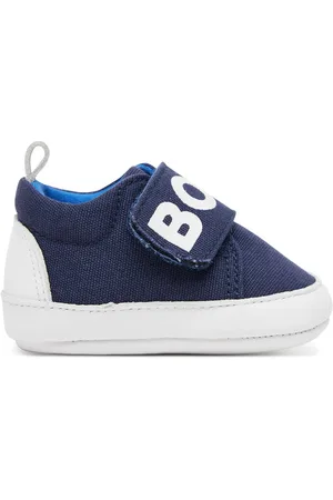 HUGO BOSS Halbschuhe J51667 Y