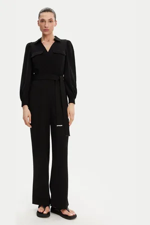 DKNY Jumpsuit DD3K284A Regular Fit