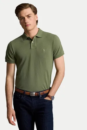 Ralph Lauren Poloshirt 710536856436 Slim Fit