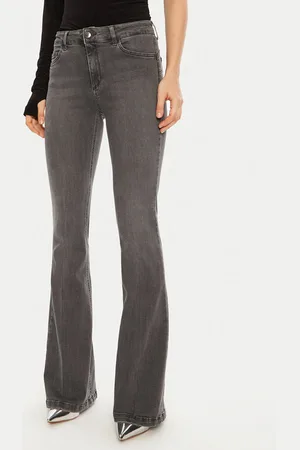Liu Jo Jeans UF4058 DS015 Regular Fit