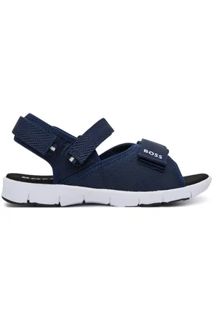 HUGO BOSS Sandalen J51654 S