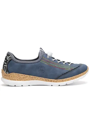 Rieker Halbschuhe N42T0-14