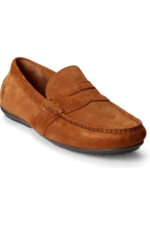 Ralph Lauren Mokassins Reynold 803893741003
