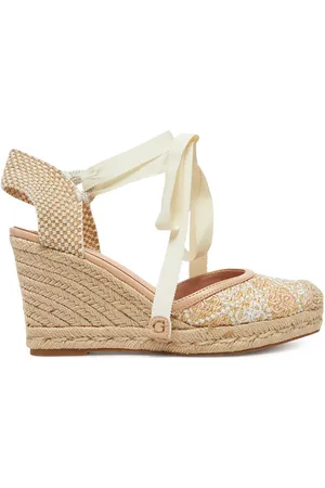 Guess Espadrilles FLJCRY FAL04