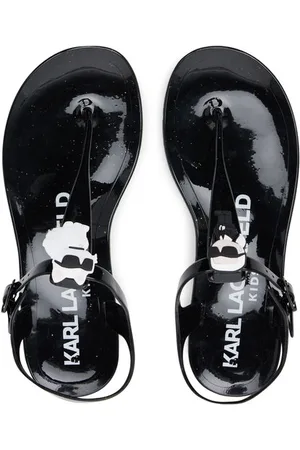 Karl Lagerfeld Sandalen Z30370 S