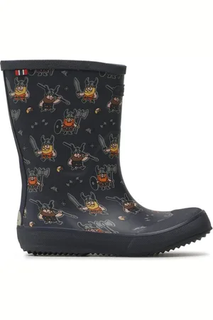 Viking Gummistiefel Indie Print 1-60120-531