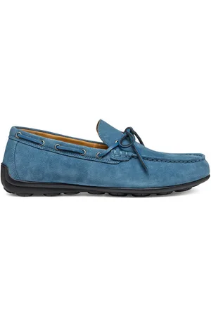 Geox Mokassins U Spherica Ec16 U55HYB 00022 C4005