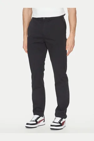 Napapijri Chinos M-Puyo NP0A4H98 Slim Fit
